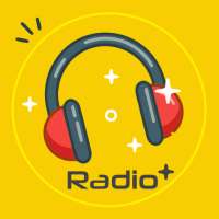 FM Radio App India - Radio Plus