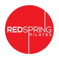 Red Spring Pilates