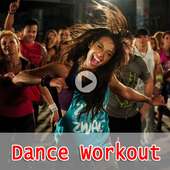 Dance Workout Videos for Weight Loss on 9Apps