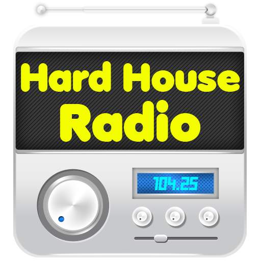 Hard House Radio