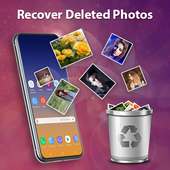Recover Deleted All Photos - Recover Picture