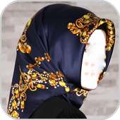 Hijab, Scarf, Shawl