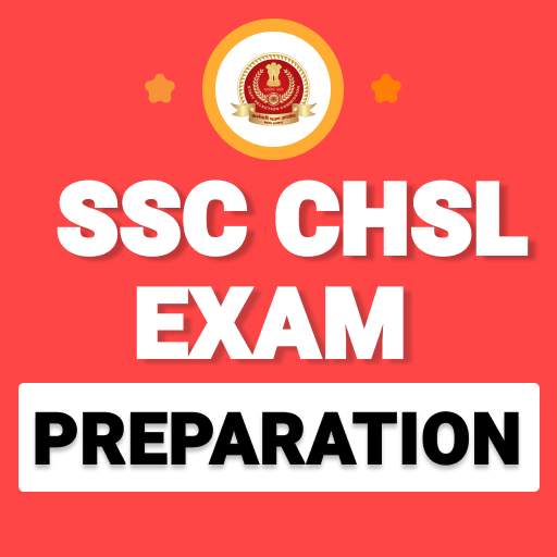 SSC CHSL 2020 PREPARATION APP - EXAM PREPARATION