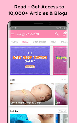 FirstCry India - Baby & Kids Shopping & Parenting screenshot 8