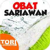 Obat Sariawan Alami Herbal