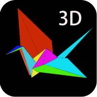 Learn Origami Step by Step: Origami Videos on 9Apps