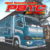 Mod Bussid PBTC Full Lampu