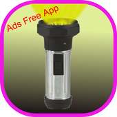 LED Flasher (No Ads) on 9Apps