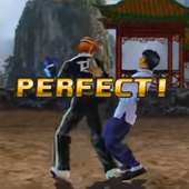 PS Tekken 3 Mobile Fight Tips Game