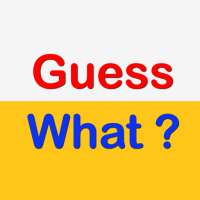 Guess the Picture - Photo Quiz