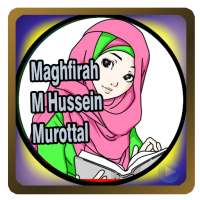 Murottal Maghfirah M Hussein on 9Apps