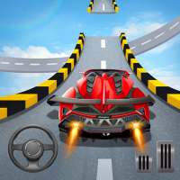 Car Stunts 3D - Extreme City on 9Apps