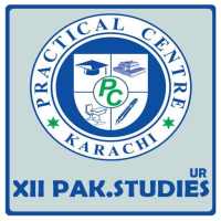 PC Notes Pak.Studies Urdu XII on 9Apps