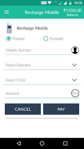 Go2Pay скриншот 6