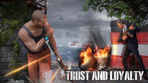 Mafia City screenshot 3