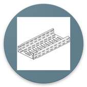 Cable  Tray  Size Calculator