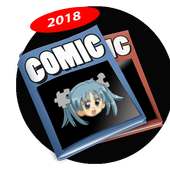 Manga Comics -read manga online free