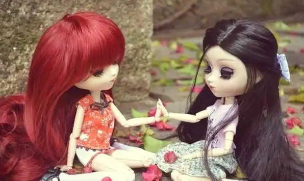 Baby Doll Wallpaper HD APK Download 2023 - Free - 9Apps
