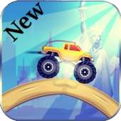 MONSTER TRUCK 3D