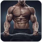 Fitness and Body Building on 9Apps