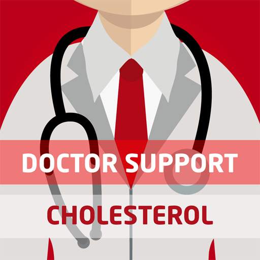 Doctor Support Cholesterol
