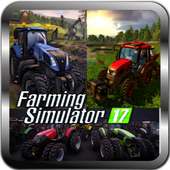 Farming Simulator 17 Puzzle