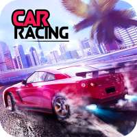 Highway 3D Car Racing Game