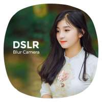 Auto Blur Background DLSR on 9Apps