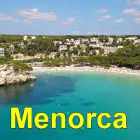 Menorca App für den Urlaub on 9Apps