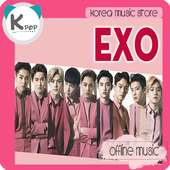 EXO Offline Music - Kpop