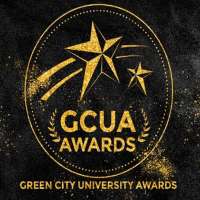Green City University Awards - Application System