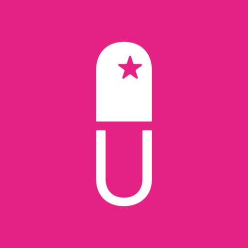 Pill Reminder & Medication Tracker - DrugStars