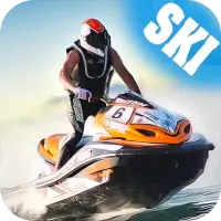 Boat Racing 3D: Jetski Driver – Apps no Google Play