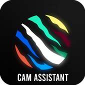 Dazz Cam Assistant on 9Apps