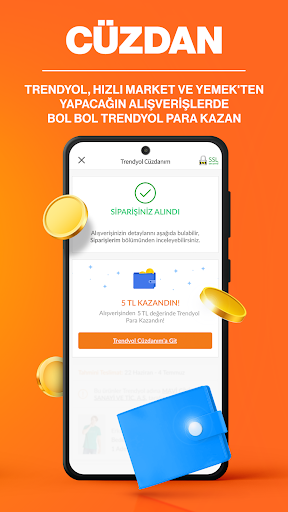 Trendyol - Online Alışveriş screenshot 5