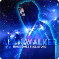 Alan Walker Ringtones Free