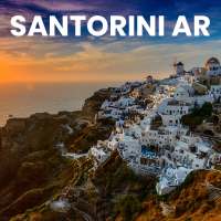 Santorini AR on 9Apps