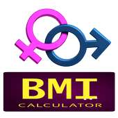 Bmi and weight loss tracker