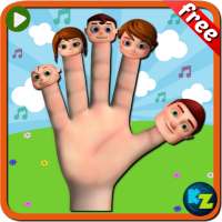 Finger Family Video Songs - World Finger Family on 9Apps