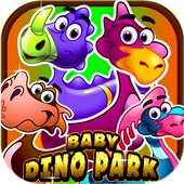 Baby Dino Park Care