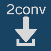 2conv convert outlet