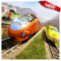 Train Simulator: Juegos Tren