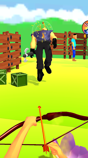 Archer Hero 3D screenshot 9