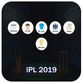 IPL DP,IPL Photo Suit,IPL Schedule,News : IPL 2019 on 9Apps
