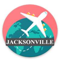 Jacksonville Guide, Events, Map, Weather on 9Apps