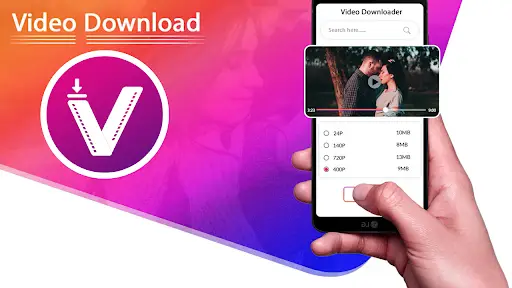 All Video Downloader ~ Download XNX All Videos APK Download 2023 - Free -  9Apps