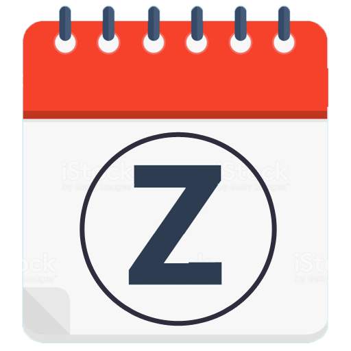 Z Calendar - Myanmar Calendar