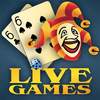 Joker LiveGames - free online card game