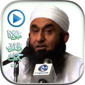 Tariq Jameel Video Bayan on 9Apps
