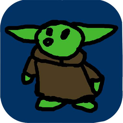 Baby Yoda Game